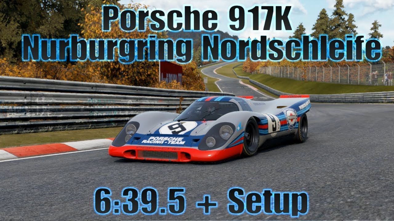 Dabomb330s Project Cars 2 Setups