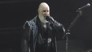 Judas Priest - Hell Bent for Leather / Living After Midnight (Live in Kraków 2024)