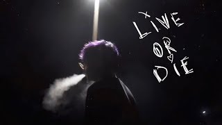 Video thumbnail of "yunggoth✰ - Live or Die (official video)"