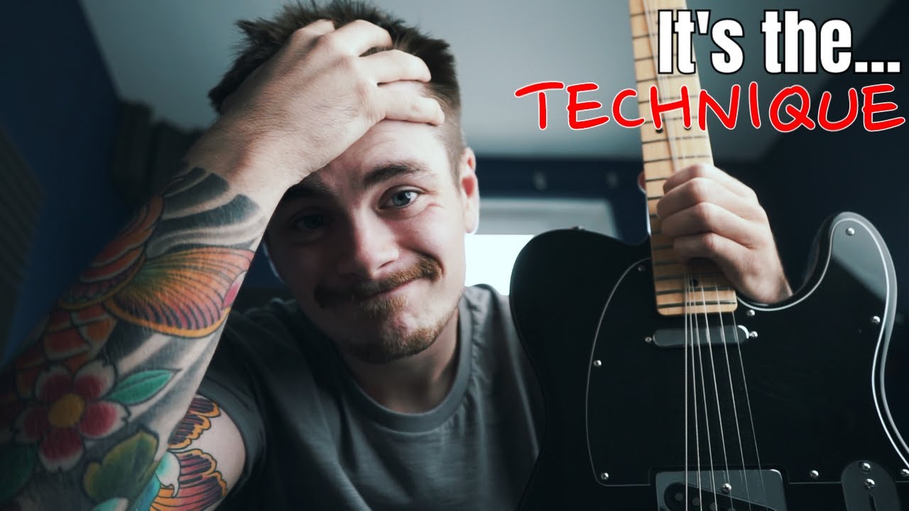 This Lick Will FRUSTRATE You... To Begin With!