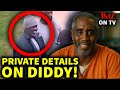 Exclusive Details on Diddy's Prison Stay Leave Fans Shocked | TMZ TV October 31, 2025