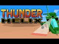Thunder Helix - You've Got Your Gunship in my LHX