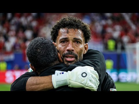 Vozinha El portero de Cabo Verde Nueva canción del Mundial 2026 (Josimar Dias)