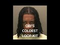 FREE .nathan x Drill x Sinn6r Loop Kit - [OBI'S COLDEST LOOP KIT ]