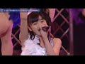 ハロプロ研修生『おへその国からこんにちは』