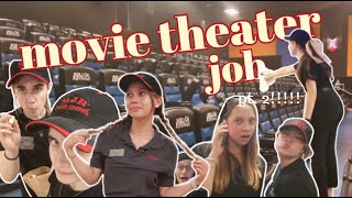 working at a movie theater pt. 2