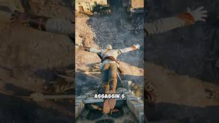 Assassin’s Creed Unity Finally Redeemed: The 2026 Hotfix You Can’t Miss #assassinscreedunity