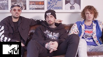 Cheat Codes Talk Demi Lovato, Tattoos & Future Collabs | MTV Music