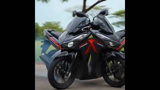 Honda Vario 125 cbs #automotive