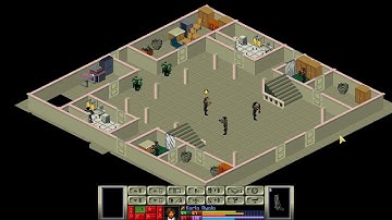 The X-COM Files: Part 54 - Progressing