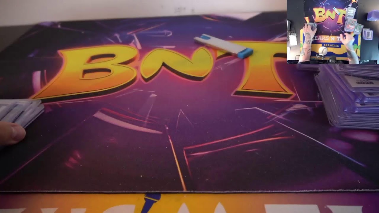 Break #3247: 2025 Leaf Optichrome Baseball Hobby Full Case (12 Box) Team Break