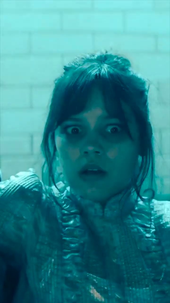 La verdadera razón por la que la gente está viendo Beetlejuice 2 y no podrás creerlo!