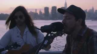 Video thumbnail of "Vetiver - Maureen | Buzzsession"