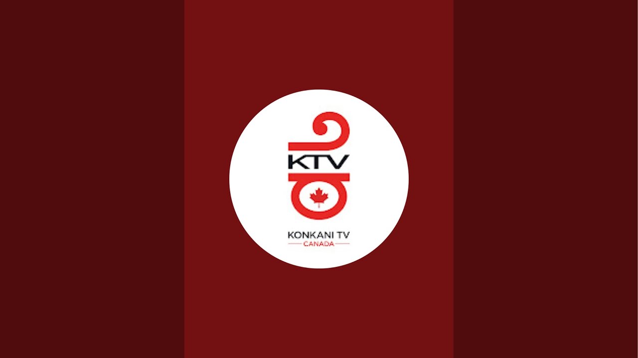 Konkani TV Canada is live!