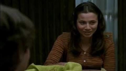 Sam, you have a beautiful body.