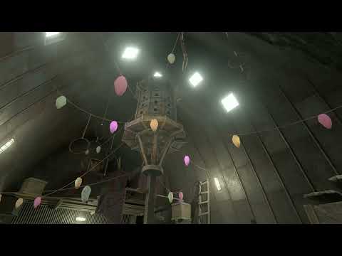 Pathologic 2 OST - Soul-and-a-Half Fortress (Unreleased)