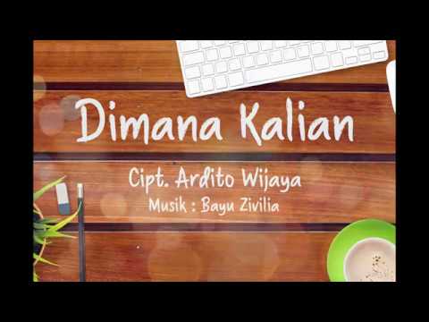 Video Dimana Kalian