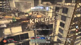 HITMARKER!!!!! FML!