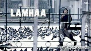 Lamhaa - Madhno Re Full Song HD