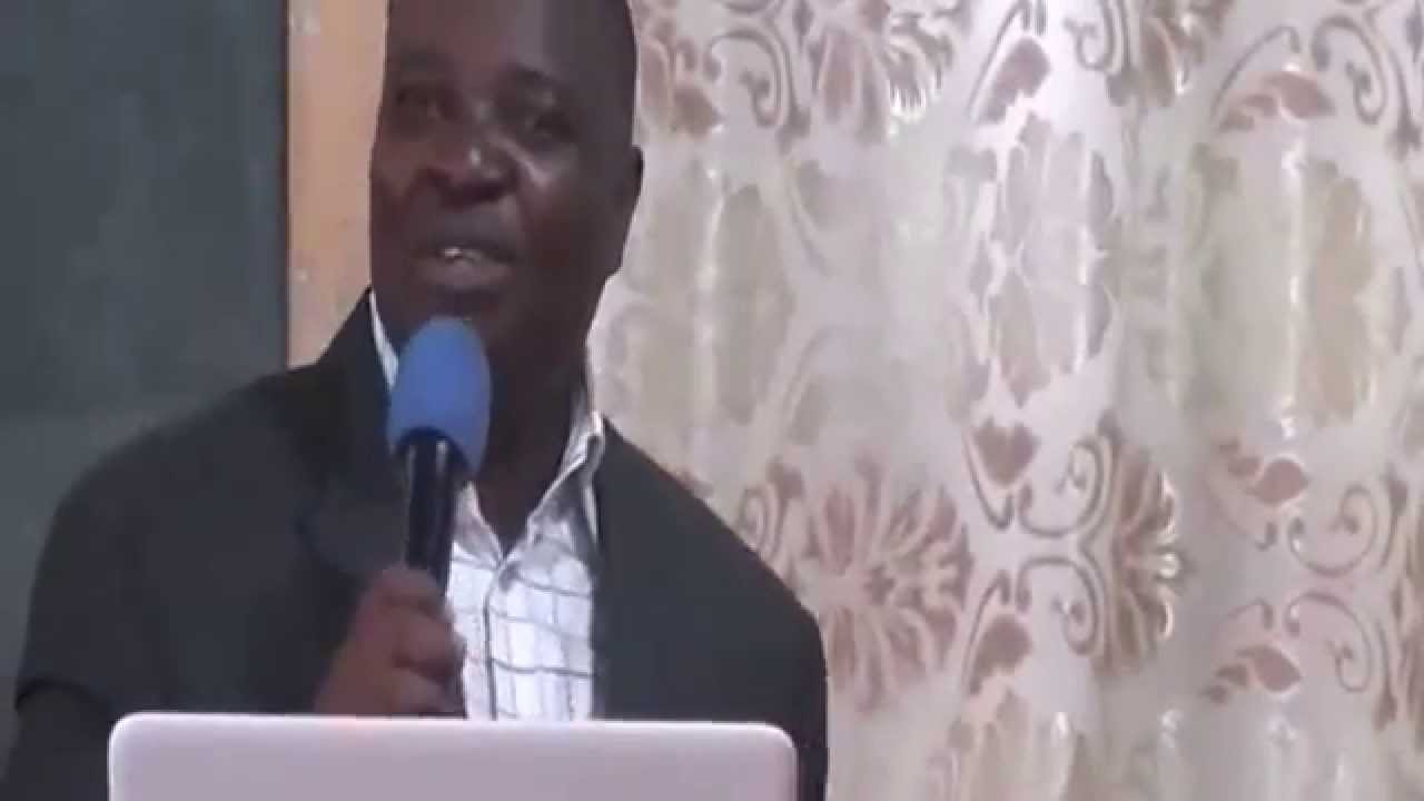 DE LA PEUR A LA BENEDICTION PAR LE PASTEUR KAPE VINCENT