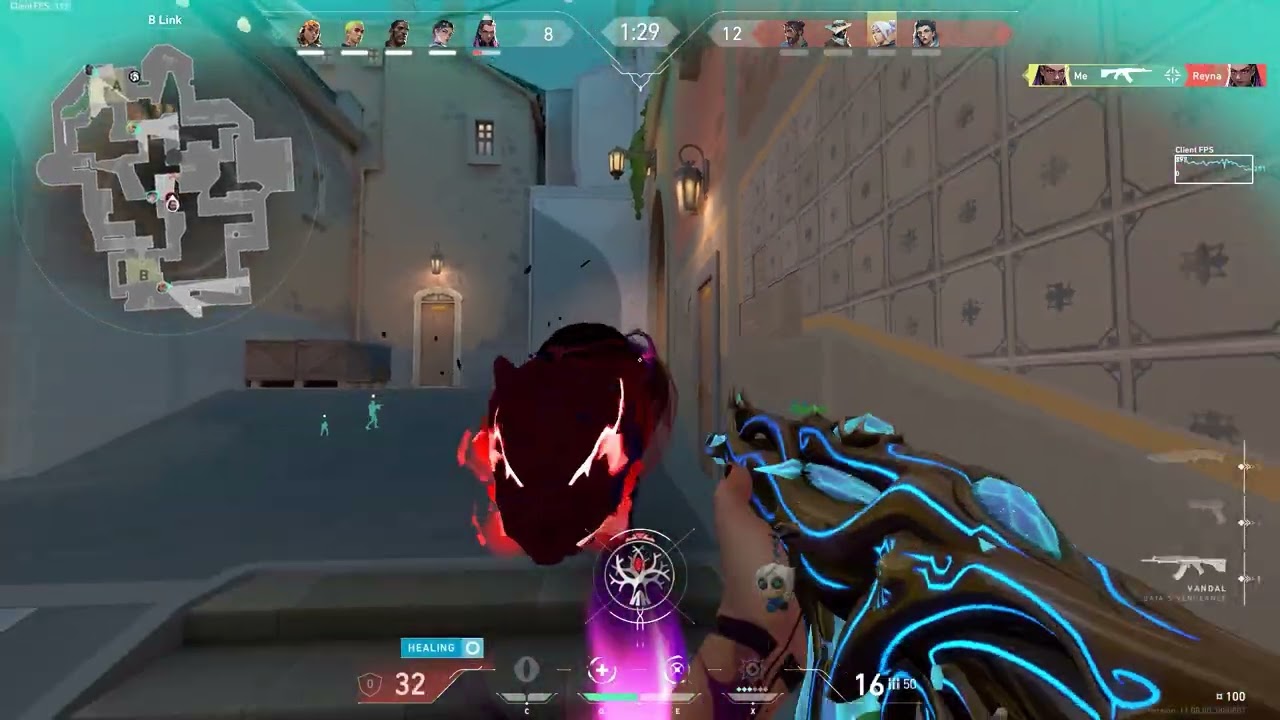 BANG! Highlight pt.18