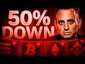 If Your Crypto Portfolio Is Still Down 50%, Watch This TODAY! Mp3 Song