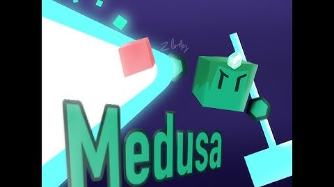 Project Arrhythmia [Black Heart] Chapter 2 level 2 - Medusa