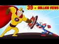 Rat-A-Tat |'RatVengers Easter Week Special 1 Hour Cartoons'| Chotoonz Kids Funny Cartoon Videos