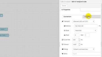 OnlineTraining IOT2040 : 07 Communicate with SIEMENS PLC with S7 connection