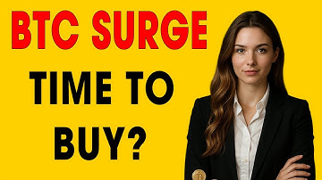 Bitcoin in 24h: Whales Are Accumulating, Money Is Returning – Is It Time to "Buy the Fear"?