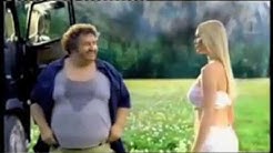 BEST BEER Commercial (advertisement) EVER! PURE BLONDE PURE BLONDE!!