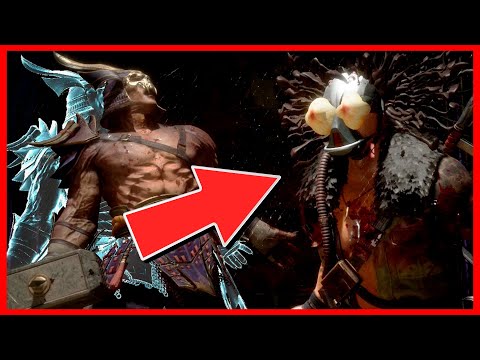 Видео: Сложные и красивые бруталити в Mortal Kombat 11 🔥 ЧЕЛЛЕНДЖ