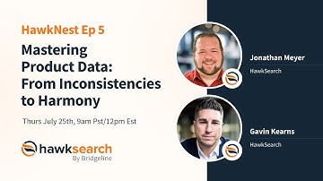 Mastering Product Data: From Inconsistencies to Harmony