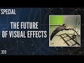 359: The Future of Visual Effects with John Gajdecki (Special)