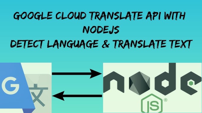 Generate Google Translate API Key - TranslatePress