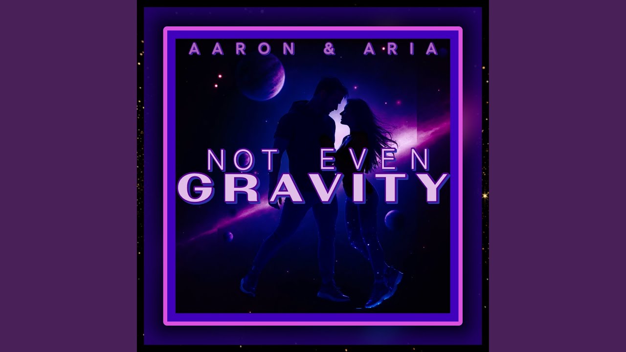 Not Even Gravity adlı videoyu YouTube'da izle Not Even Gravity adlı videoyu YouTube'da izle