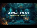 Mermaid Princess Dream Room I 2h Relaxing Ocean Sounds Soft Fantasy Music And Ambience mp3