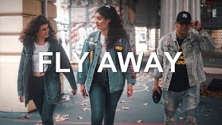 The Black Eyed Peas - Fly Away | Emmanuel Kay Choreography