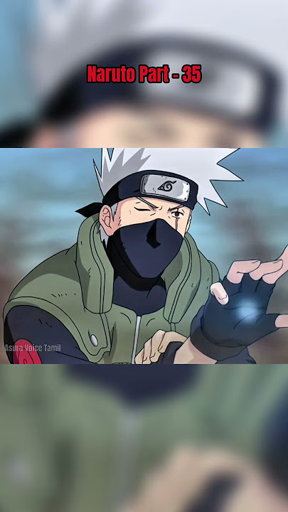 Naruto 'Part - 35' [ PAIN ATTACK OF LEAF🍃]. #anime #naruto #narutoshippuden #kakashi #minato #madara