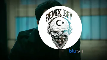 Kurdish Trap | Zindan  (Faruk Aydın) Prod by Remix Bey Music