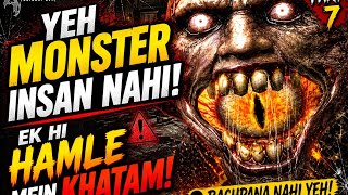 LAST VILLAIN KA KHOFNAK ROOP  | Kya Leon Jeet Payega? | Resident Evil 4#