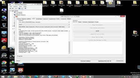 Vivo Y51 2021 PD2050F Pattern Password Pin Code Unlock Fastboot To Edl By EMT 100% working