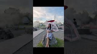 ร่มสวยๆ​ beautiful umbrella