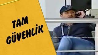 Tam Güvenlik - Mustafa Karadeniz