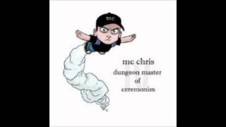 MC Chris - 6. Wiid