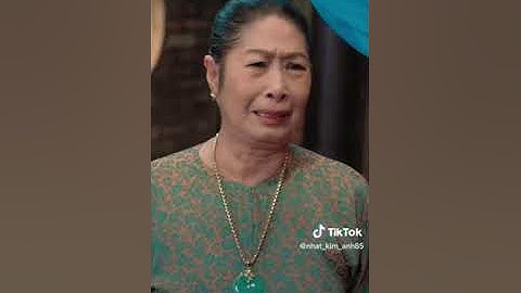 Nước Mắt Trong Mưa Tập 15 + 16