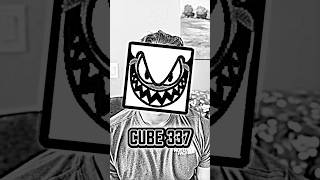 what icon am i #geometrydash #gd #funny