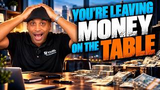 Are You Ignoring the 4 M's of Wealth Why Most People Stall | Michael E. Parker Guide