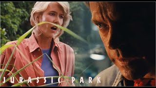 JURASSIC PARK REMASTERED (1993) Trailer #1 - Sam Neill - Laura Dern - Jeff Goldblum HD