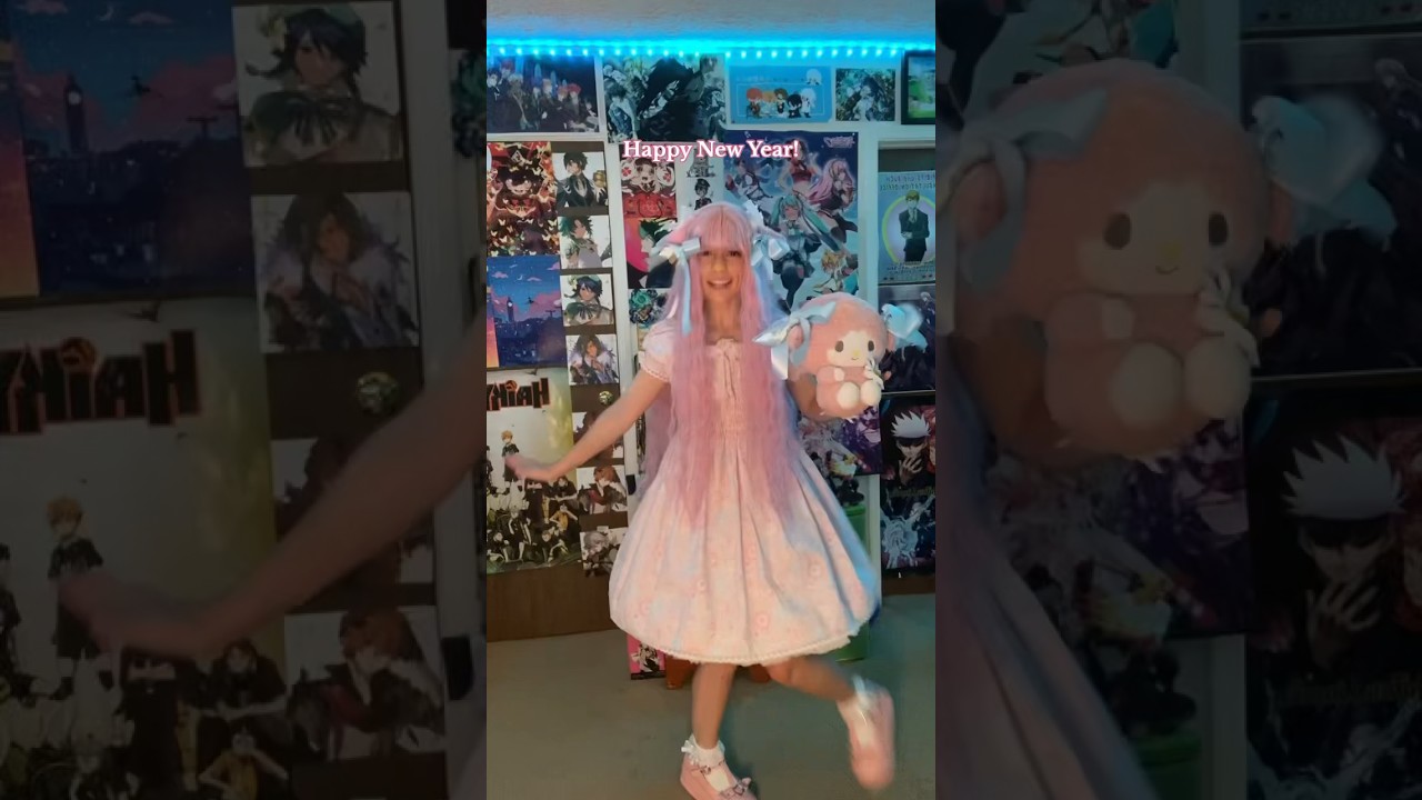 2024…? Back then I never thought abt past 2023 bc ‘23 was my hs grad yr LOL #mysweetpianocosplay